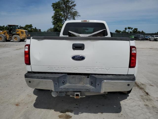 Photo 6 from auction – 2012 FORD F350 SUPER with VIN 1FT8W3DT2CEC27785