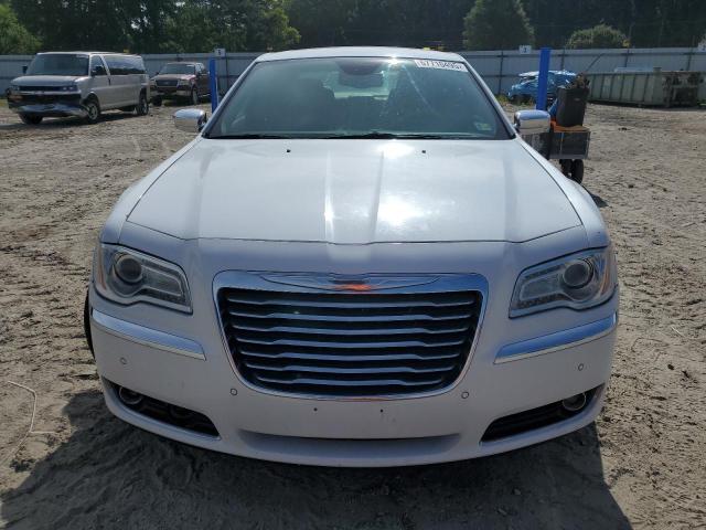 Photo 5 from auction – 2014 CHRYSLER 300C with VIN 2C3CCAEG9EH249114