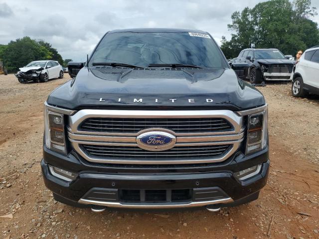 Photo 5 from auction – 2023 FORD F150 SUPER with VIN 1FTFW1EDXPFA42659