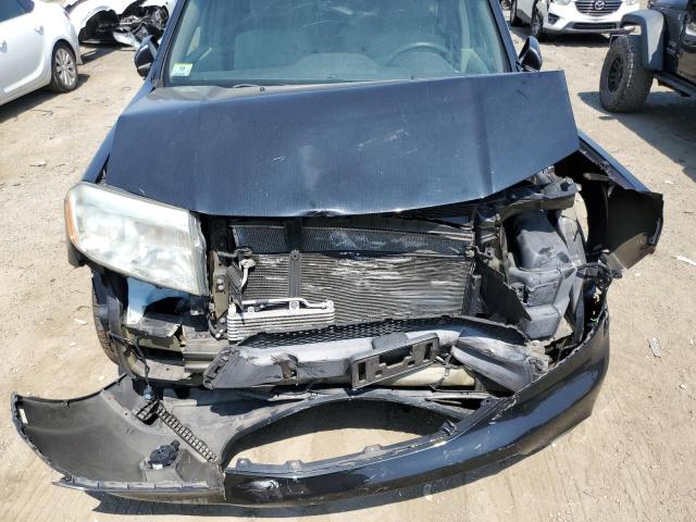 Photo 12 from auction – 2015 HONDA PILOT SE with VIN 5FNYF4H31FB046423