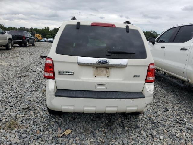 Photo 6 from auction – 2010 FORD ESCAPE LIM with VIN 1FMCU0EG6AKC58662