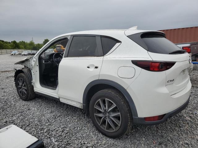 Photo 2 from auction – 2018 MAZDA CX-5 TOURI with VIN JM3KFACM5J1417161