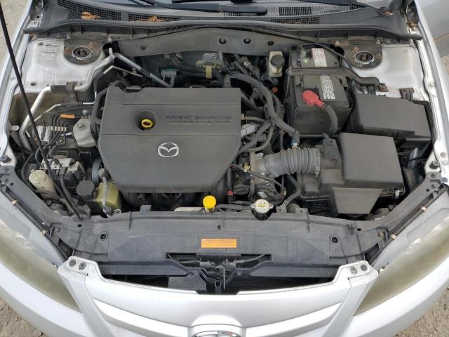 Photo 11 from auction – 2008 MAZDA 6 I with VIN 1YVHP80CX85M48715