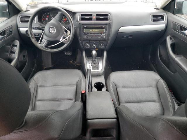 Photo 8 from auction – 2012 VOLKSWAGEN JETTA TDI with VIN 3VWLL7AJ5CM080320