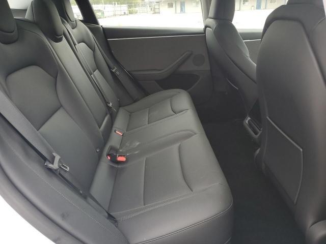 Photo 10 from auction – 2025 TESLA MODEL 3 with VIN 5YJ3E1EA7SF043163
