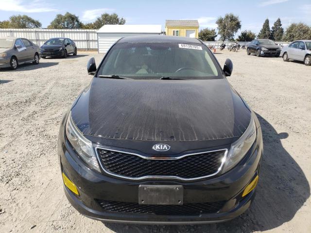 Foto 5 de la subasta – 2015 KIA OPTIMA EX con VIN 5XXGN4A73FG518064