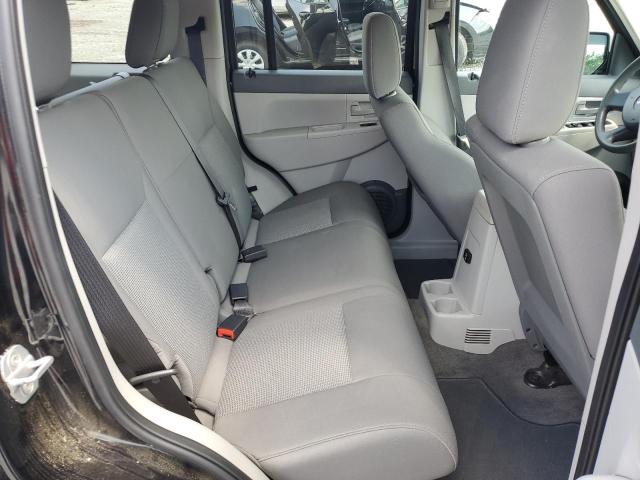 Photo 11 from auction – 2008 JEEP LIBERTY SP with VIN 1J8GN28K88W190729