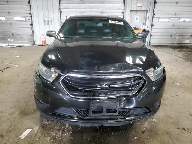 صورة رقم 5 من المزاد - 2013 FORD TAURUS LIM مع VIN 1FAHP2J88DG115219