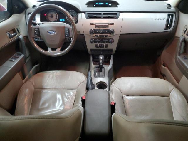 Photo 8 from auction – 2009 FORD FOCUS SES with VIN 1FAHP36N89W253974