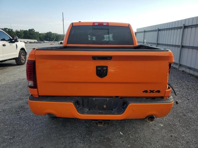 Photo 6 from auction – 2017 RAM 1500 SPORT with VIN 1C6RR7MT2HS570566