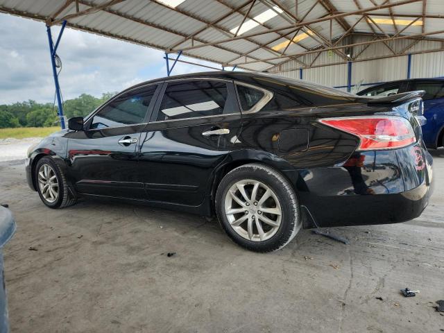 Photo 2 from auction – 2015 NISSAN ALTIMA 3.5S with VIN 1N4BL3AP6FC117110