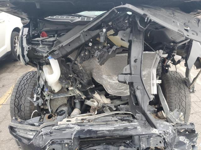 Photo 11 from auction – 2022 FORD F150 SUPER with VIN 1FTEW1EP7NKF08977