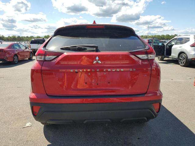Photo 6 from auction – 2022 MITSUBISHI ECLIPSE CR with VIN JA4ATUAA4NZ052092
