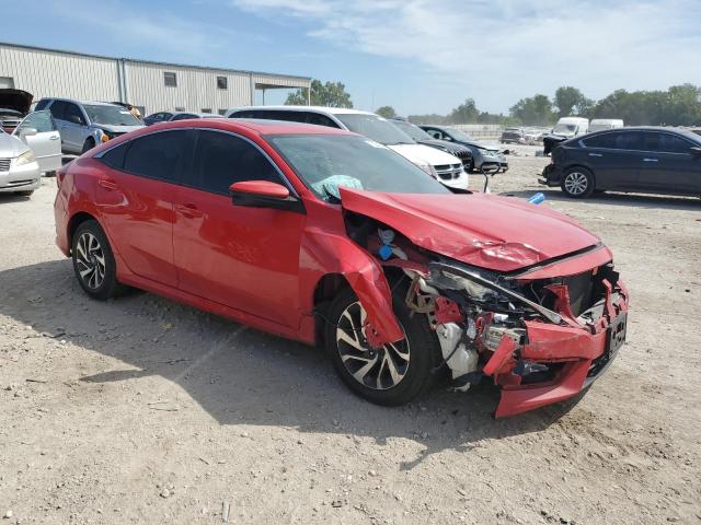 Photo 4 from auction – 2016 HONDA CIVIC EX with VIN 2HGFC2F75GH561478