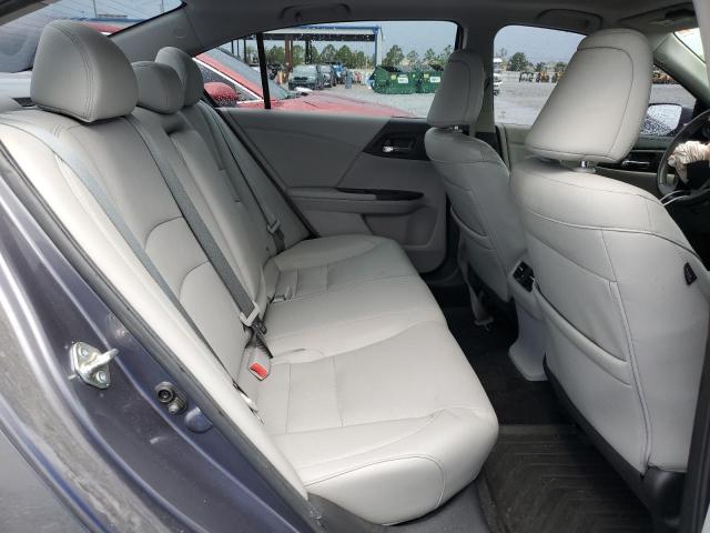 Photo 10 from auction – 2015 HONDA ACCORD EXL with VIN 1HGCR3F80FA013286