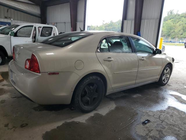 Photo 3 from auction – 2010 CHEVROLET MALIBU 1LT with VIN 1G1ZC5EB7AF100741