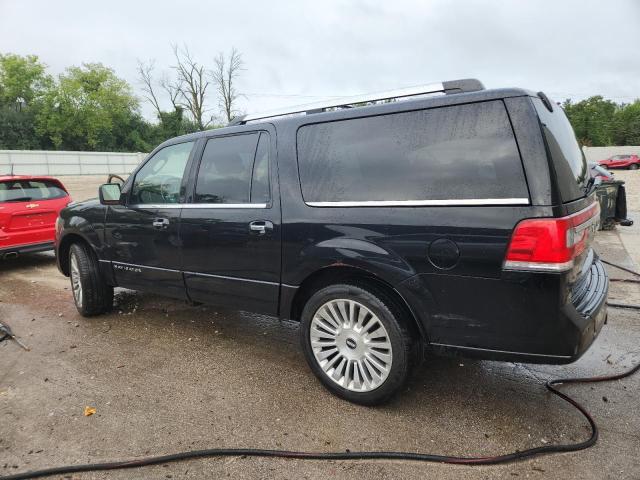 Photo 2 from auction – 2016 LINCOLN NAVIGATOR with VIN 5LMJJ3LT3GEL00422