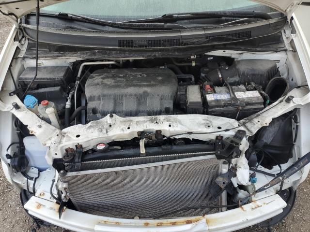 Photo 12 from auction – 2014 HONDA ODYSSEY EX with VIN 5FNRL5H60EB504335