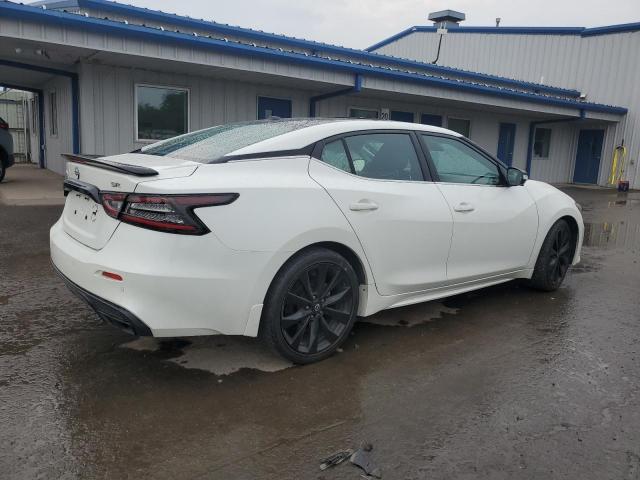 Фото 3 с аукциона – 2023 NISSAN MAXIMA SR с VIN 1N4AA6EV6PC504933