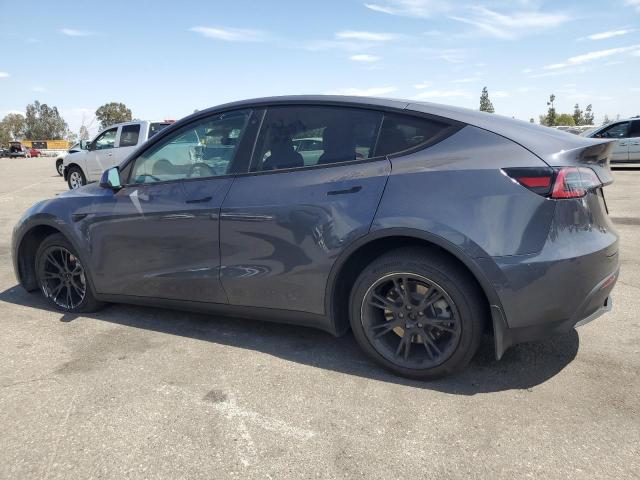 Photo 2 from auction – 2020 TESLA MODEL Y with VIN 5YJYGDEE8LF020478