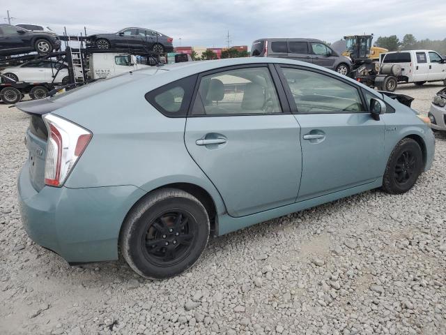 Photo 3 from auction – 2013 TOYOTA PRIUS with VIN JTDKN3DU7D5583376