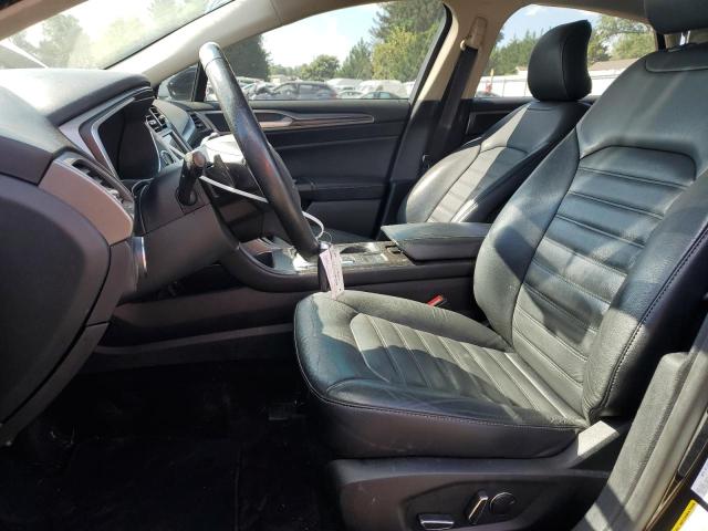 Photo 7 from auction – 2017 FORD FUSION SE with VIN 3FA6P0HD7HR401558