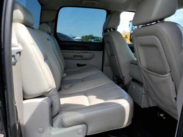 Photo 10 from auction – 2009 CHEVROLET SILVERADO with VIN 3GCEC230X9G250682