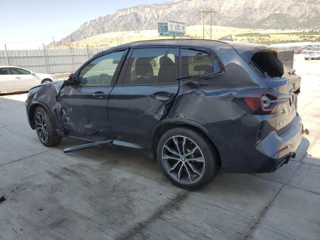 Photo 2 from auction – 2023 BMW X3 XDRIVE3 with VIN 5UX53DP08P9S57101