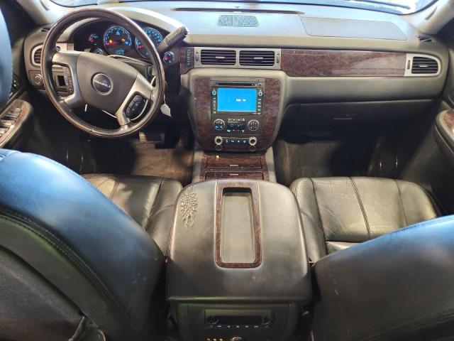 Photo 8 from auction – 2007 GMC NEW SIERRA with VIN 2GTEK638671636599