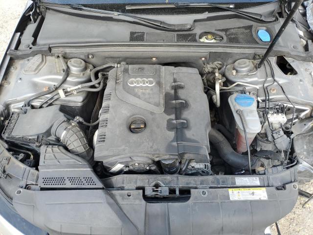 Photo 11 from auction – 2013 AUDI A4 PREMIUM with VIN WAUDFAFL5DN012979