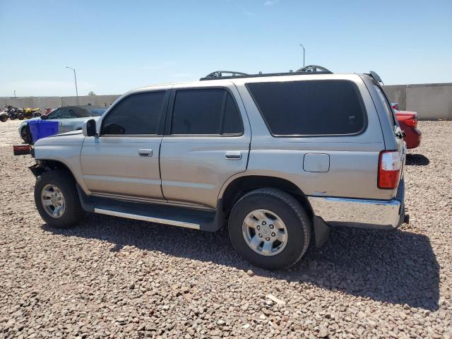 Photo 2 from auction – 2002 TOYOTA 4RUNNER SR with VIN JT3GN86R520220603