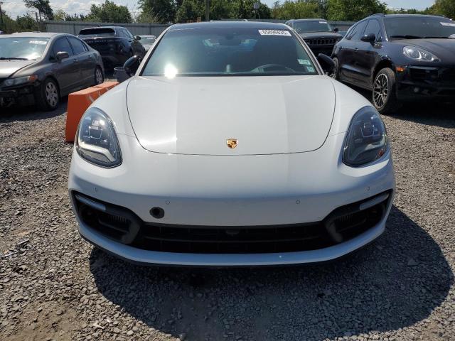Photo 5 from auction – 2023 PORSCHE PANAMERA B with VIN WP0AJ2A70PL102769
