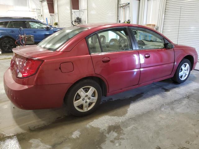 Photo 3 from auction – 2007 SATURN ION LEVEL with VIN 1G8AJ55F17Z148007