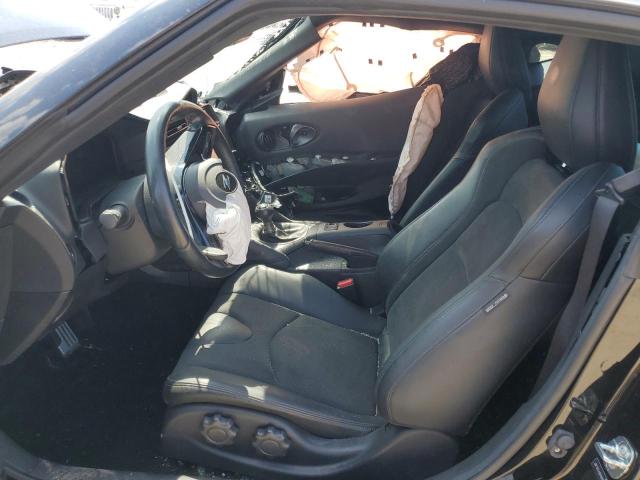 Photo 7 from auction – 2024 NISSAN Z PERFORMANCE with VIN JN1BZ4BHXRM360684