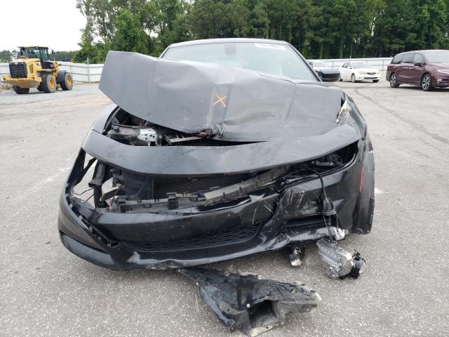 Photo 5 from auction – 2018 DODGE CHARGER SX with VIN 2C3CDXHG7JH176136