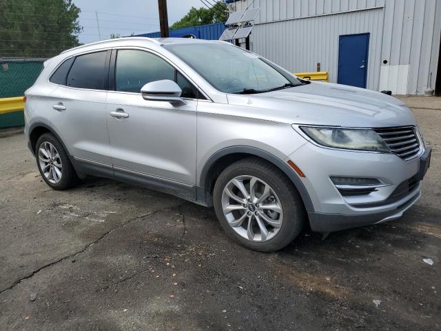 Photo 4 from auction – 2015 LINCOLN MKC with VIN 5LMCJ2A98FUJ13465
