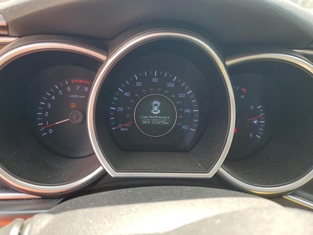 Photo 9 from auction – 2014 KIA OPTIMA LX with VIN 5XXGM4A76EG320970
