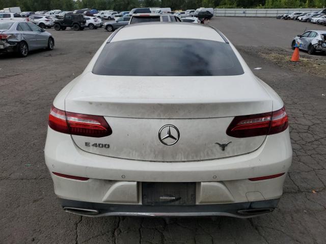 Photo 6 from auction – 2018 MERCEDES-BENZ E 400 with VIN WDD1J6FB1JF016015