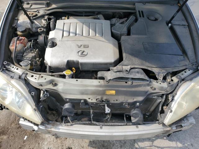 Photo 11 from auction – 2007 LEXUS ES 350 with VIN JTHBJ46G672002981