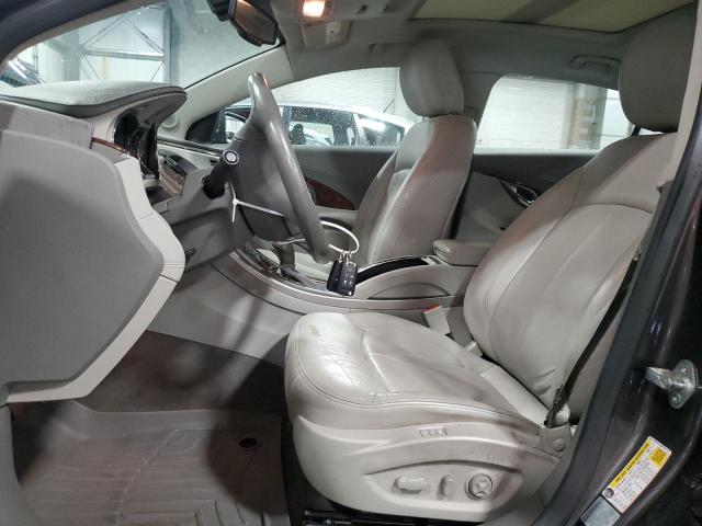 Photo 7 from auction – 2013 BUICK LACROSSE P with VIN 1G4GF5E34DF182104