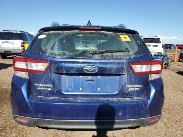 Photo 6 from auction – 2017 SUBARU IMPREZA PR with VIN 4S3GTAB62H3730810