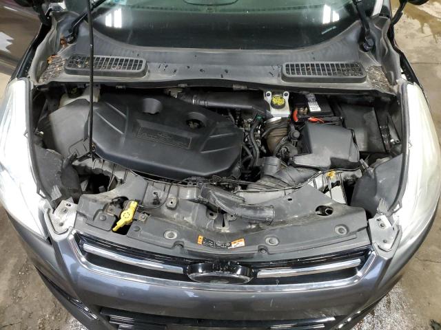 Photo 12 from auction – 2015 FORD ESCAPE TIT with VIN 1FMCU9J9XFUB72875
