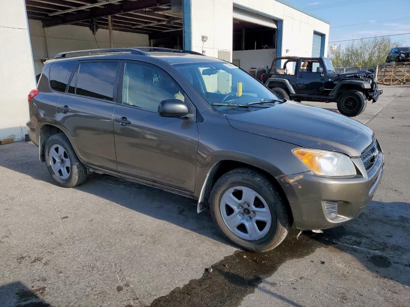 Photo 4 from auction – 2011 TOYOTA RAV4 with VIN 2T3BF4DV6BW145014