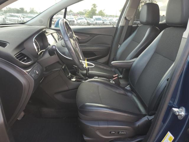 Photo 7 from auction – 2019 BUICK ENCORE PREFERRED with VIN KL4CJASB1KB808972