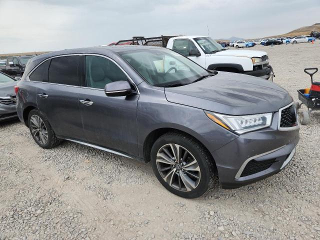 صورة رقم 4 من المزاد - 2017 ACURA MDX TECHNO مع VIN 5FRYD4H78HB014871