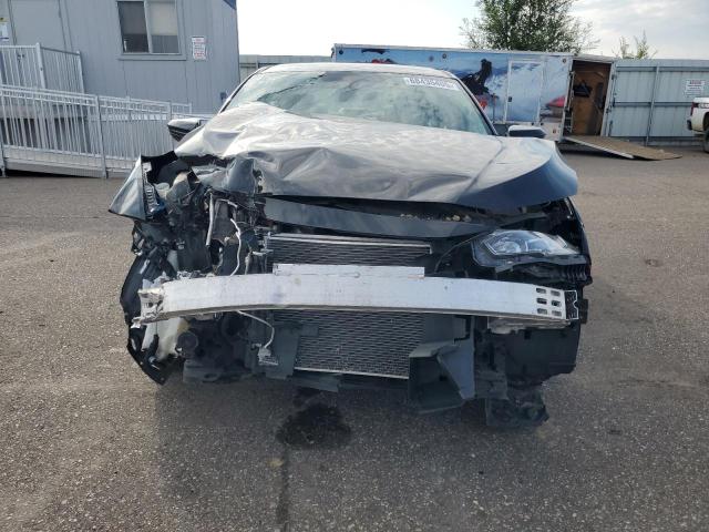 Photo 5 from auction – 2018 HONDA CIVIC LX with VIN 2HGFC2F52JH504323