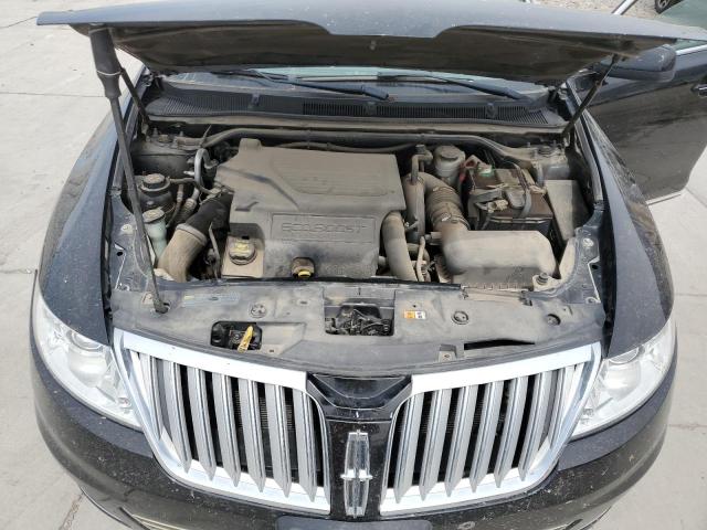 Photo 11 from auction – 2012 LINCOLN MKS with VIN 1LNHL9FT4CG800484