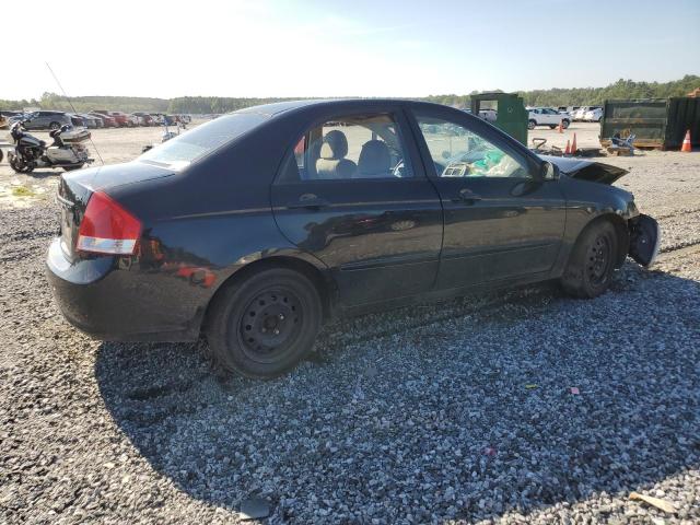 صورة رقم 3 من المزاد - 2008 KIA SPECTRA EX مع VIN KNAFE121985541129