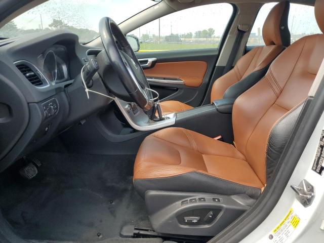 Photo 7 from auction – 2018 VOLVO S60 PLATIN with VIN LYV402TM7JB156701