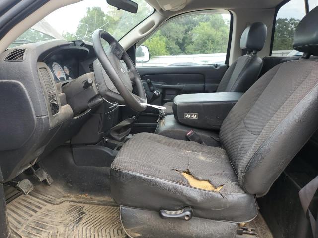 Photo 7 from auction – 2004 DODGE RAM 1500 S with VIN 1D7HA16KX4J104743